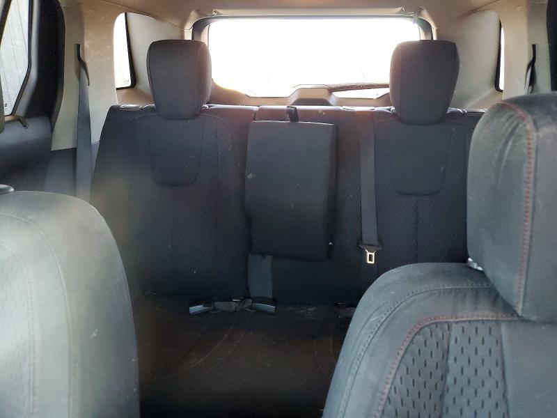 Aukcja sprzedaży 2012 Gmc Terrain, vin: 2GKALMEK6C6369328, numer aukcji: 51816986