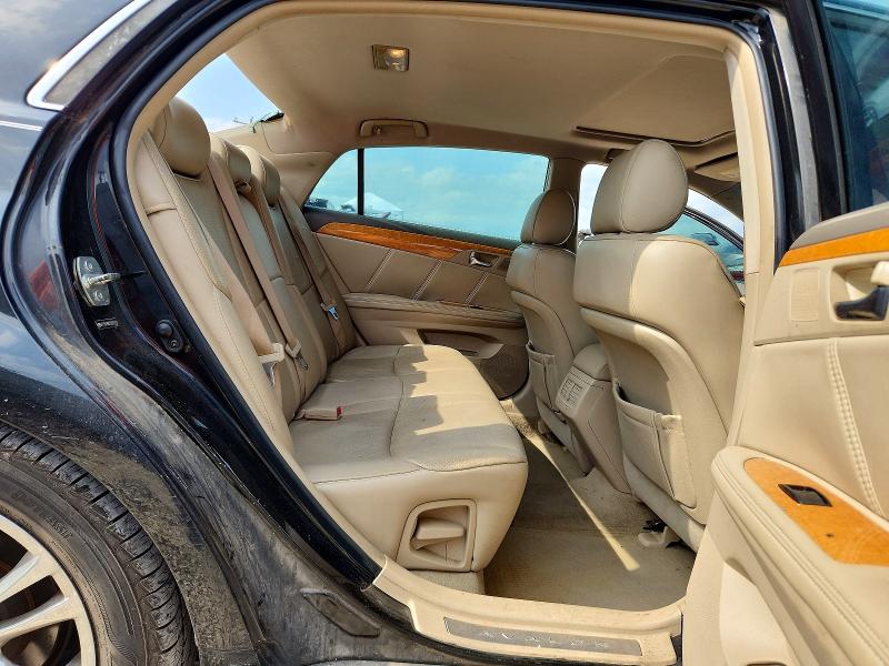 Aukcja sprzedaży 2005 Toyota Avalon, vin: 4T1BK36B35U007419, numer aukcji: 53990166