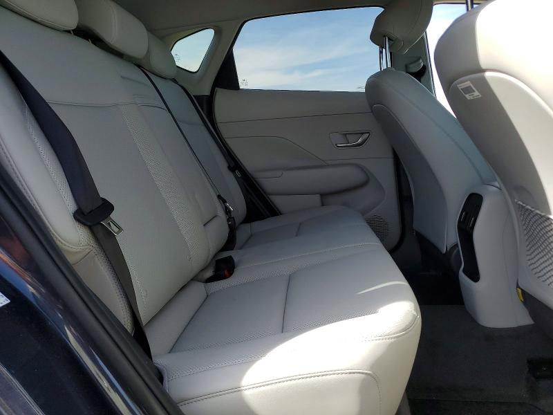 Продаж на аукціоні авто 2025 Hyundai Kona, vin: KM8HECA3XSU186636, номер лоту: 48993966
