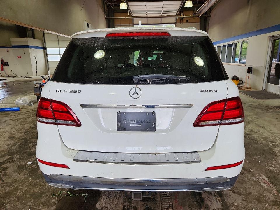 Продаж на аукціоні авто 2017 Mercedes-benz Gle, vin: 4JGDA5HB2HA969284, номер лоту: 52130056