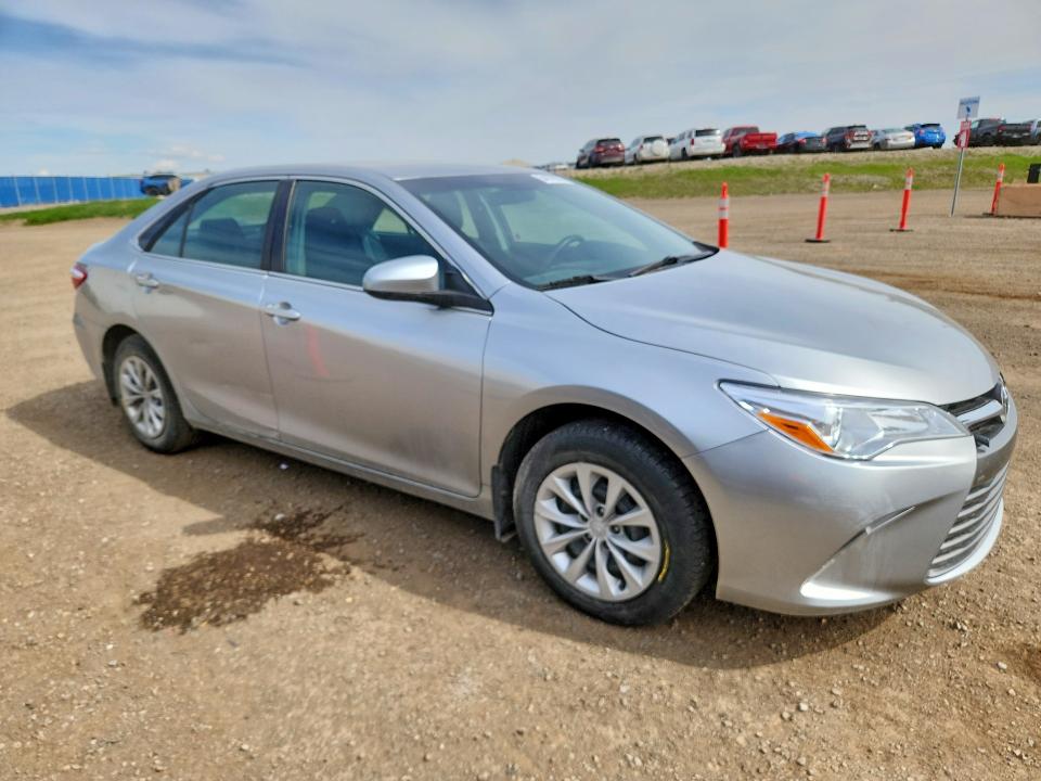 Aukcja sprzedaży 2017 Toyota Camry, vin: 4T1BF1FK7HU297354, numer aukcji: 54878076