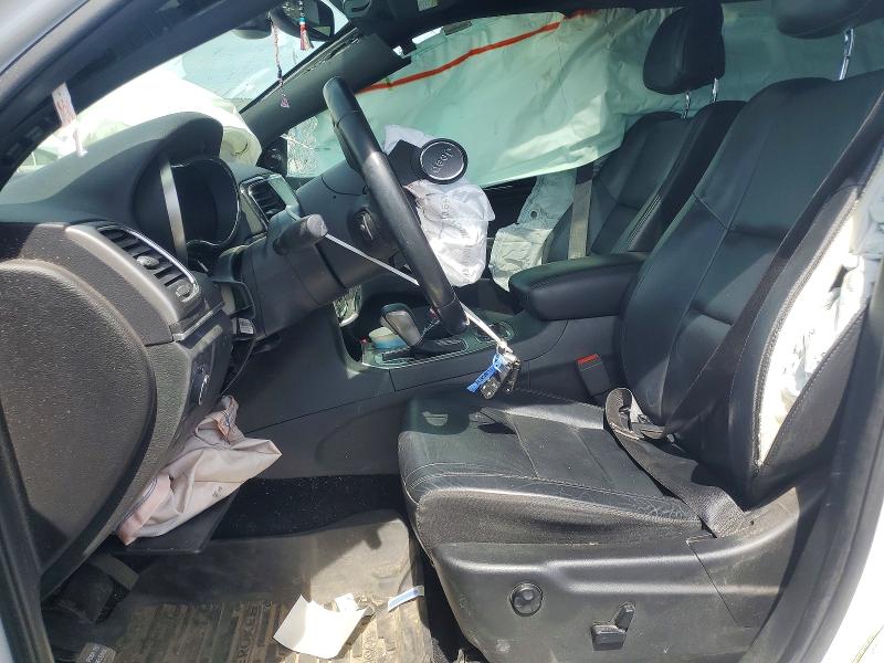 Продаж на аукціоні авто 2019 Jeep Grand Cherokee, vin: 1C4RJFBG6KC765832, номер лоту: 53281826