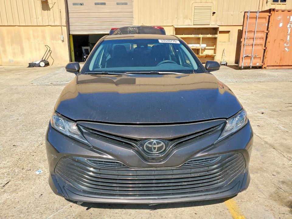 Продаж на аукціоні авто 2019 Toyota Camry, vin: 4T1B11HK5KU732357, номер лоту: 53539776