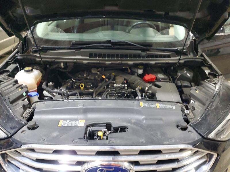 2019 Ford Edge მანქანა იყიდება აუქციონზე, vin: 2FMPK3K99KBC05593, აუქციონის ნომერი: 52664276