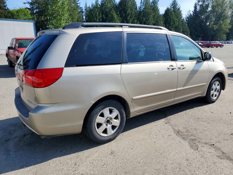 Продажа на аукционе авто 2008 Toyota Sienna, vin: 5TDZK23C28S188998, номер лота: 54732756