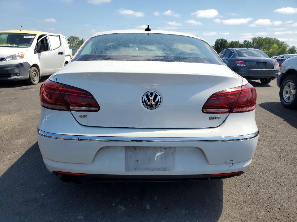 51267946 :رقم المزاد ، WVWBP7AN5EE528473 vin ، 2014 Volkswagen Cc مزاد بيع