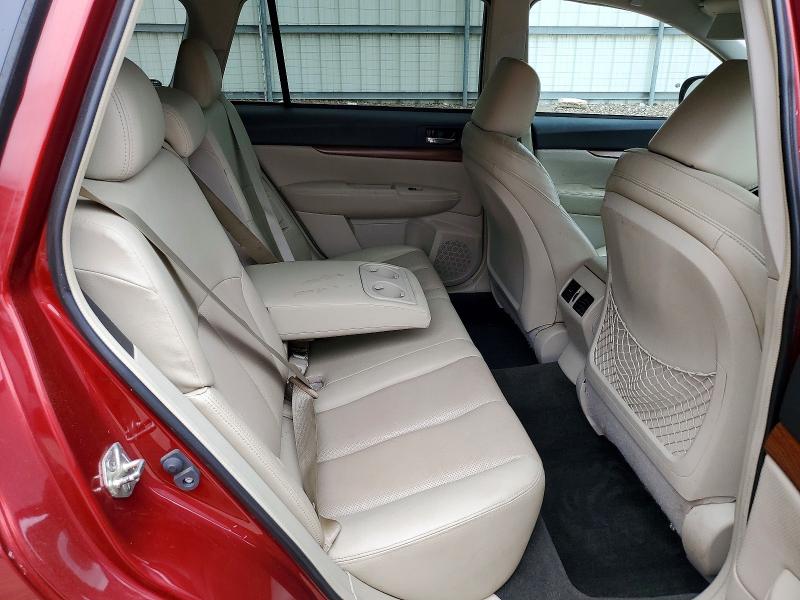 Продажа на аукционе авто 2014 Subaru Outback, vin: 4S4BRDKC2E2202813, номер лота: 53579486