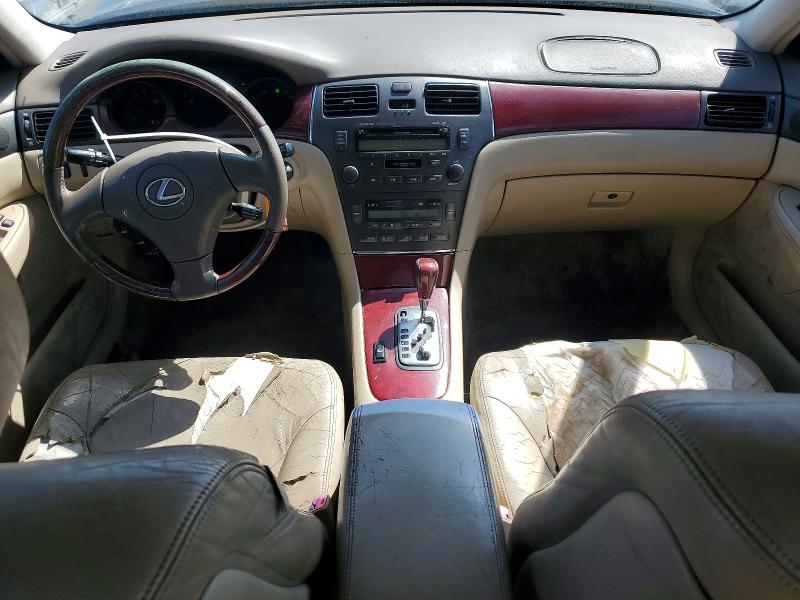 Aukcja sprzedaży 2004 Lexus Es, vin: JTHBA30G645051790, numer aukcji: 53298746