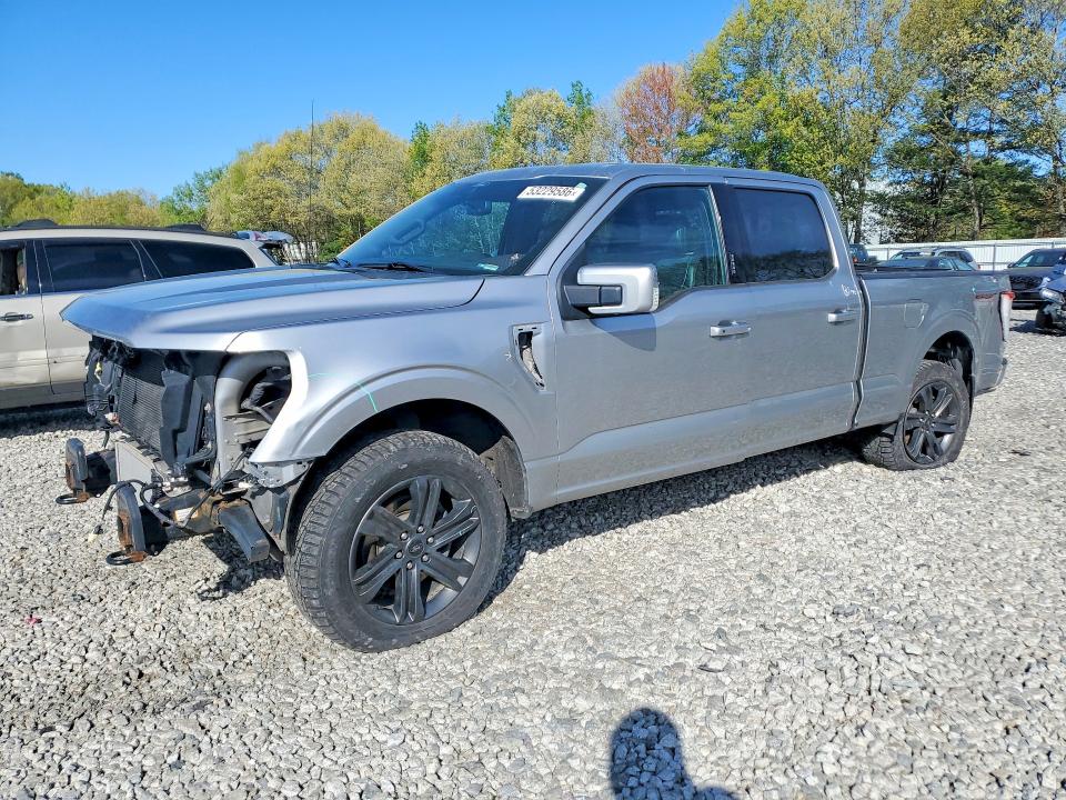 Продажа на аукционе авто 2021 Ford F150, vin: 1FTFW1E85MKD50635, номер лота: 53229586