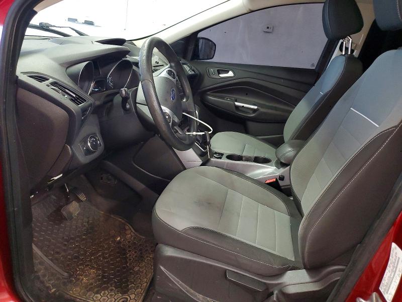2013 Ford Escape მანქანა იყიდება აუქციონზე, vin: 1FMCU9GX4DUD63095, აუქციონის ნომერი: 52685076