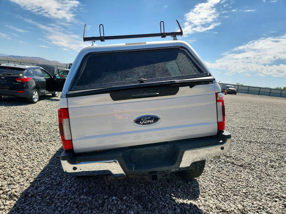 51920626 :رقم المزاد ، 1FT7W2BT6KED47726 vin ، 2019 Ford F250 مزاد بيع