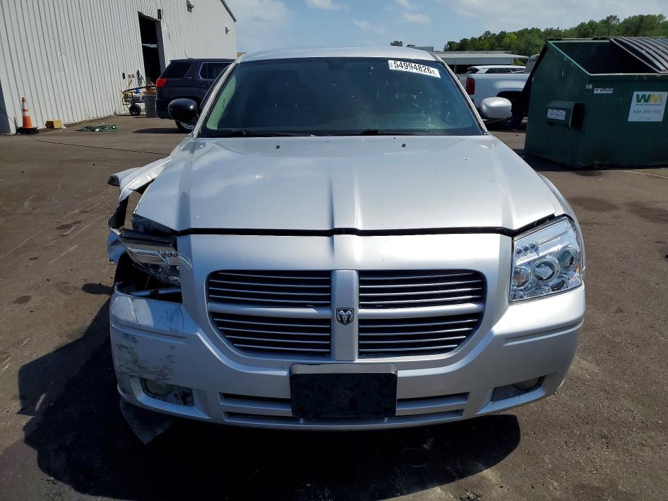 Aukcja sprzedaży 2006 Dodge Magnum, vin: 2D4FV47V56H392341, numer aukcji: 54994826