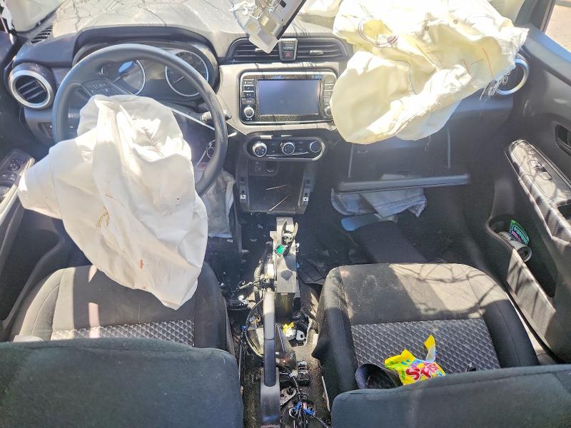 54666676 :رقم المزاد ، 3N1CN8DV2RL865770 vin ، 2024 Nissan Versa مزاد بيع