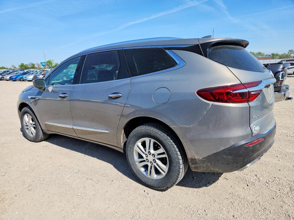 Продаж на аукціоні авто 2018 Buick Enclave, vin: 5GAERBKW2JJ171371, номер лоту: 52331686