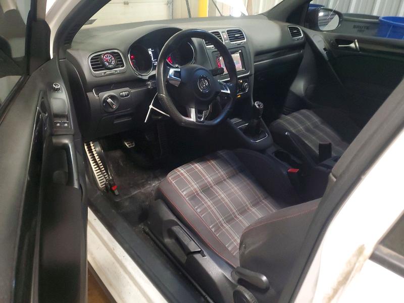 Aukcja sprzedaży 2013 Volkswagen Gti, vin: WVWED7AJ7DW124263, numer aukcji: 55159596