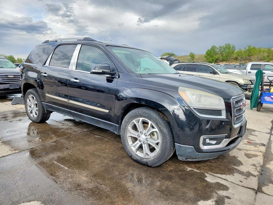 2016 Gmc Acadia მანქანა იყიდება აუქციონზე, vin: 1GKKRRKD7GJ125234, აუქციონის ნომერი: 54826736