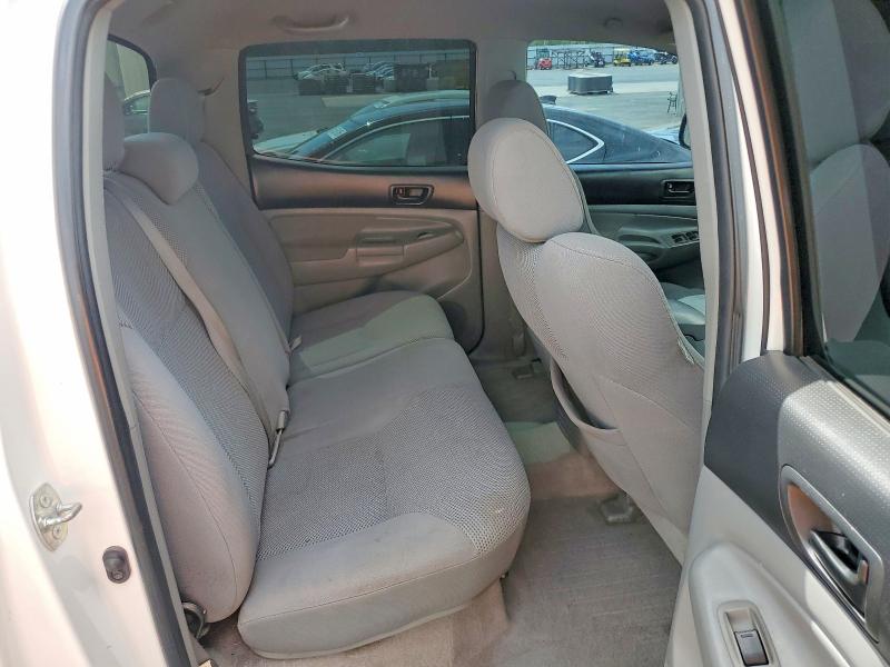 Auction sale of the 2008 Toyota Tacoma, vin: 5TEJU62N78Z547072, lot number: 55576546