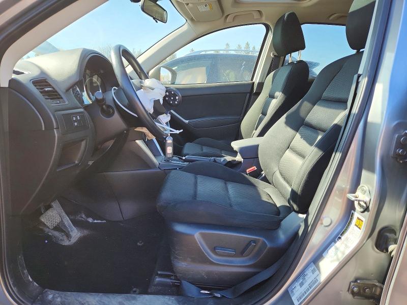 Aukcja sprzedaży 2014 Mazda Cx-5, vin: JM3KE2CY8E0336615, numer aukcji: 53351146
