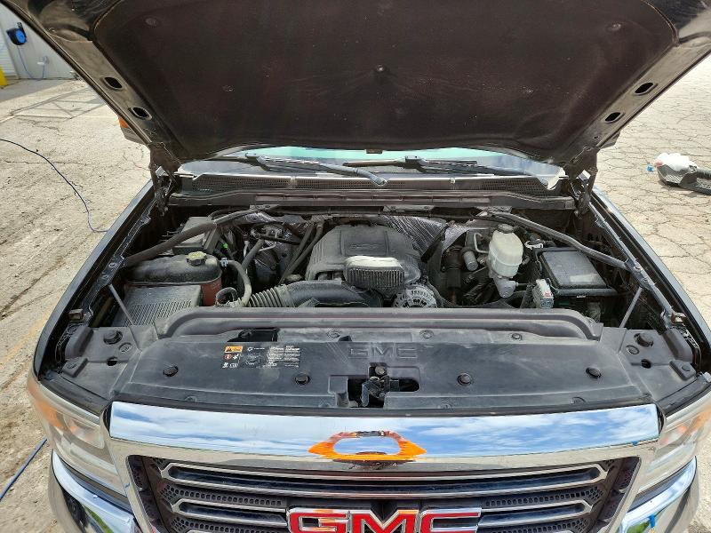52576196 :رقم المزاد ، 1GT22SEG4GZ360754 vin ، 2016 Gmc Sierra مزاد بيع