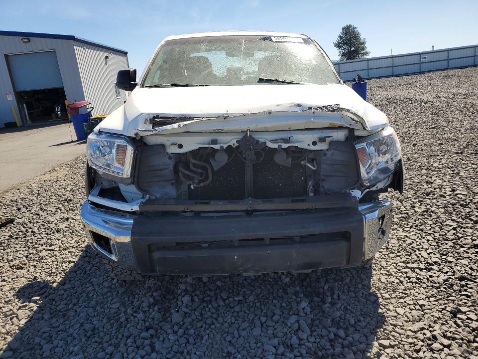 52097266 :رقم المزاد ، 5TFDY5F12GX577492 vin ، 2016 Toyota Tundra مزاد بيع