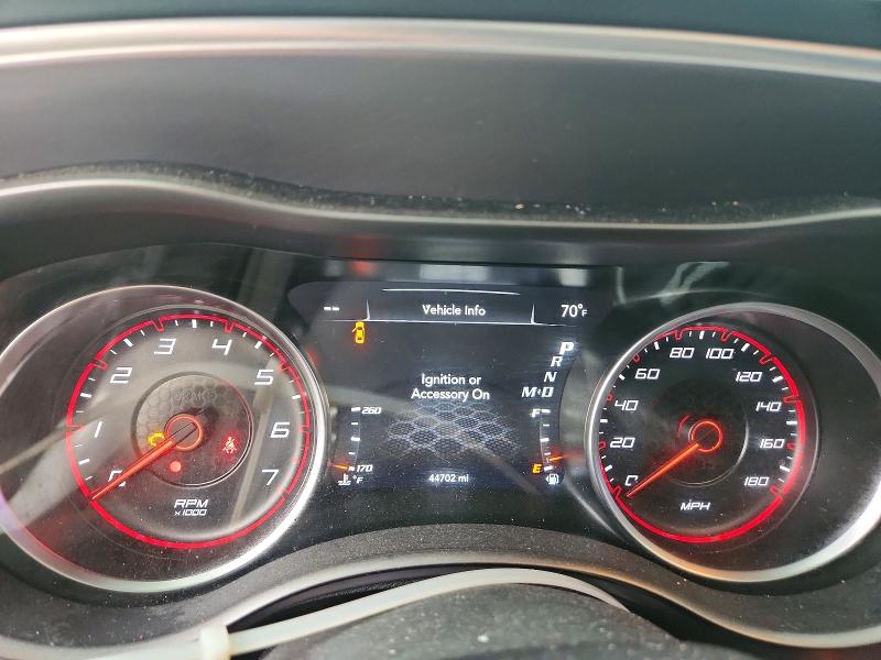 Aukcja sprzedaży 2018 Dodge Charger, vin: 2C3CDXHG0JH166712, numer aukcji: 54755676