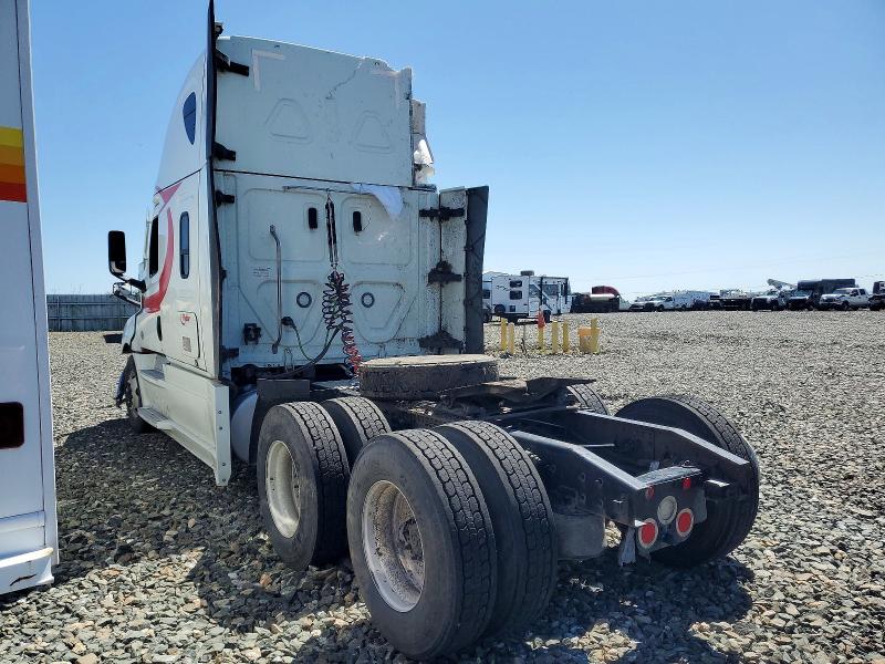 Продаж на аукціоні авто 2024 Freightliner Cascadia 126, vin: 3AKJHHFG5RSUW0974, номер лоту: 50946746