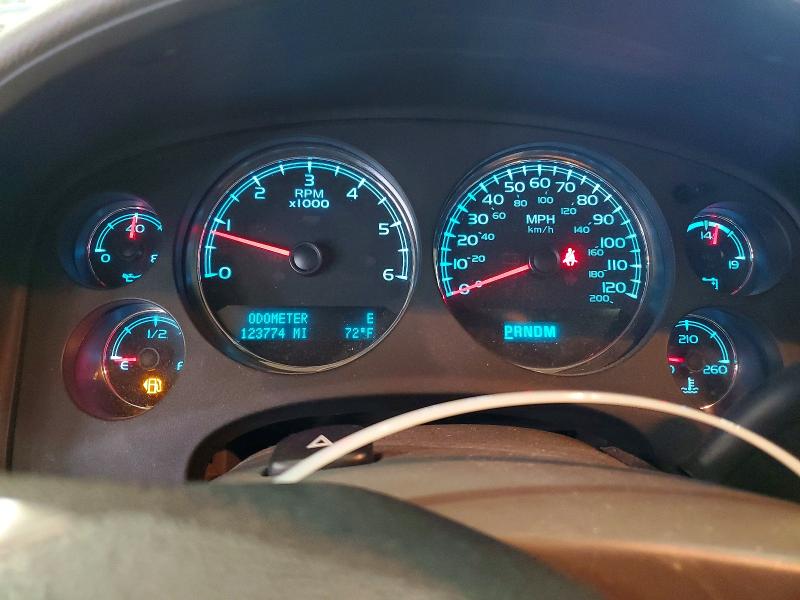 Продаж на аукціоні авто 2012 Chevrolet Silverado, vin: 3GCPKTE28CG108340, номер лоту: 54668336