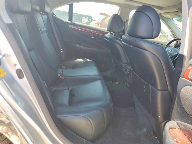 Aukcja sprzedaży 2007 Lexus Ls, vin: JTHBL46F575040394, numer aukcji: 55223506