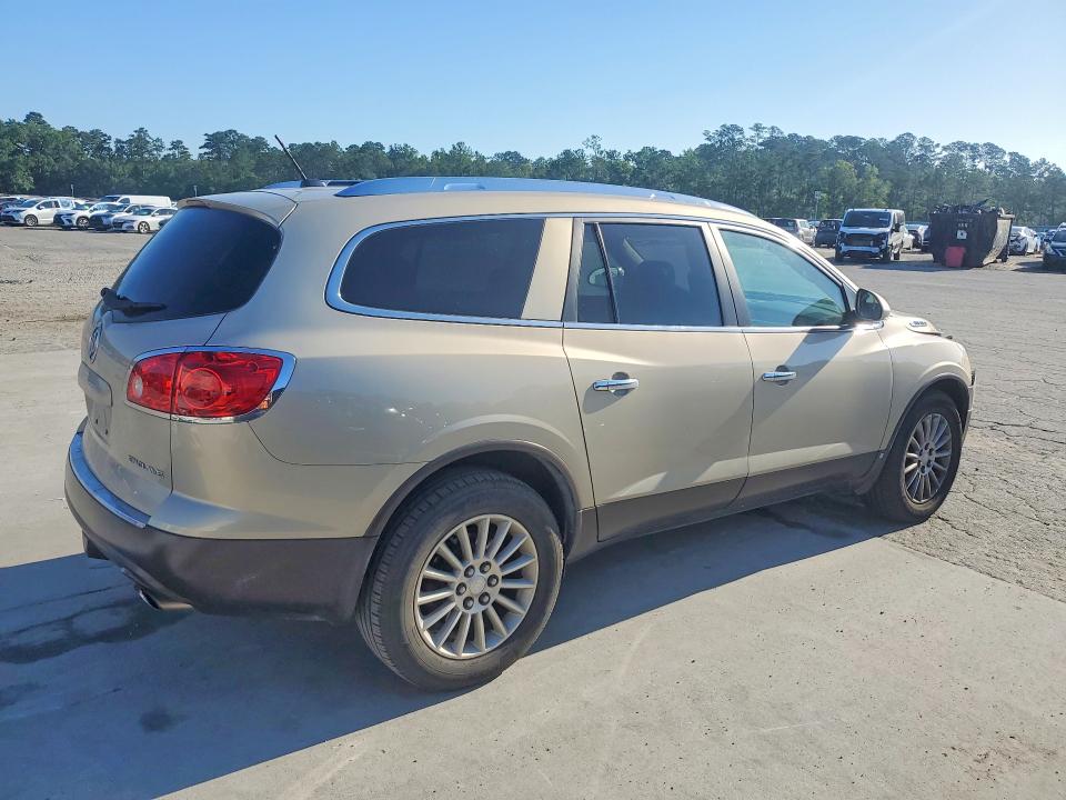 Aukcja sprzedaży 2010 Buick Enclave, vin: 5GALVAED3AJ151301, numer aukcji: 54058956