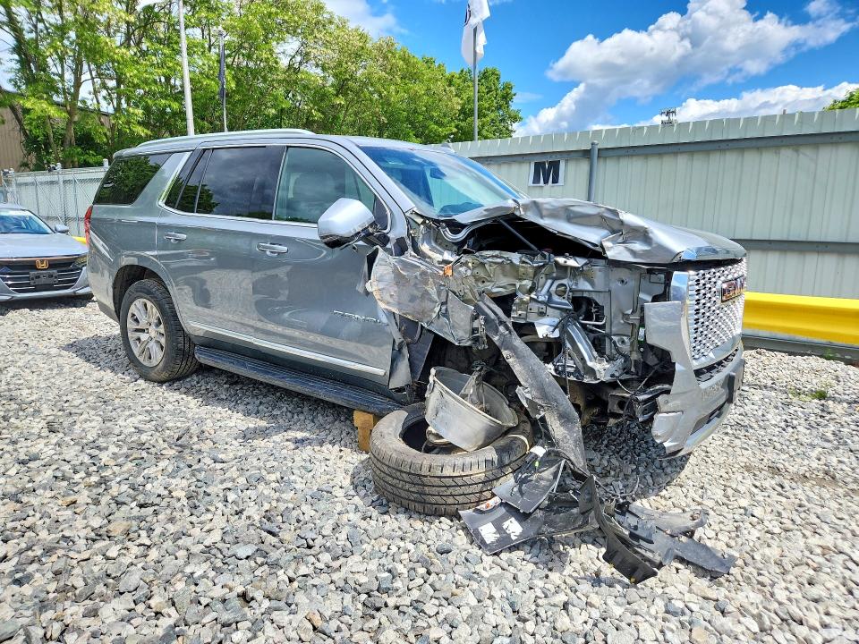 Продаж на аукціоні авто 2023 Gmc Yukon, vin: 1GKS2DKL6PR233182, номер лоту: 54561696