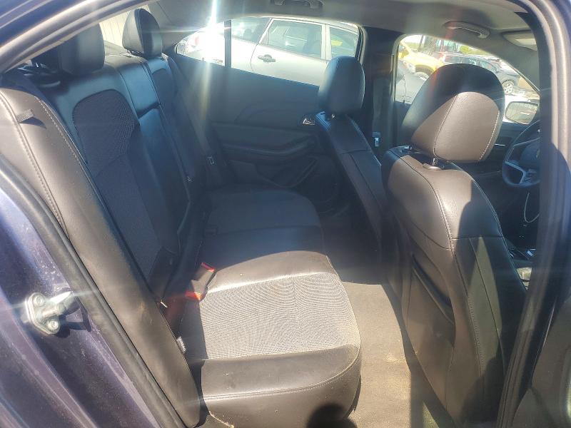 Aukcja sprzedaży 2015 Chevrolet Malibu, vin: 1G11C5SL1FF268232, numer aukcji: 53348536