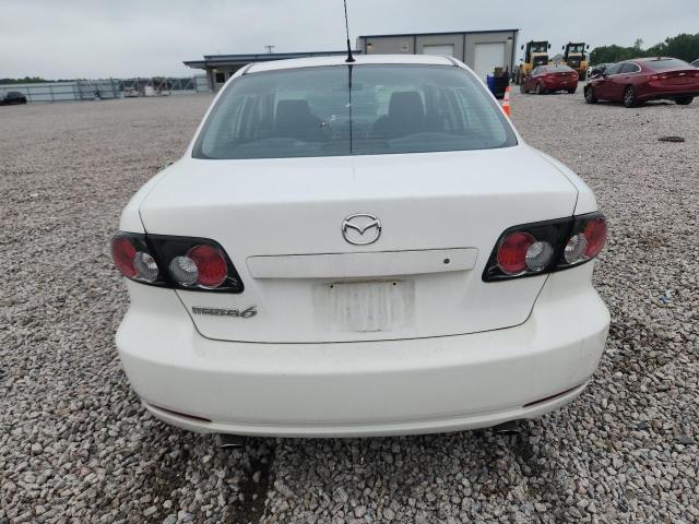 Aukcja sprzedaży 2008 Mazda 6, vin: 1YVHP80C485M46927, numer aukcji: 54264516
