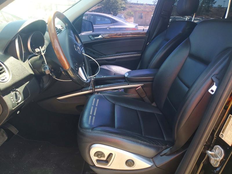 Продаж на аукціоні авто 2011 Mercedes-benz Ml, vin: 4JGBB8GB6BA669746, номер лоту: 53729046