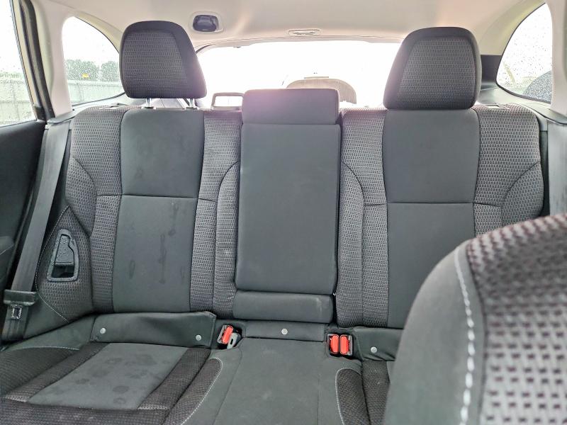 Продаж на аукціоні авто 2025 Subaru Outback, vin: 4S4BTADC7S3318558, номер лоту: 55341806