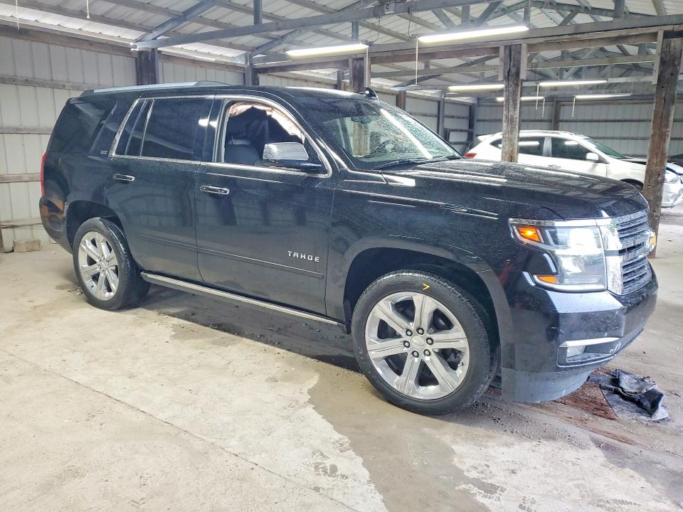 Aukcja sprzedaży 2015 Chevrolet Tahoe, vin: 1GNSKCKC9FR579433, numer aukcji: 52717366