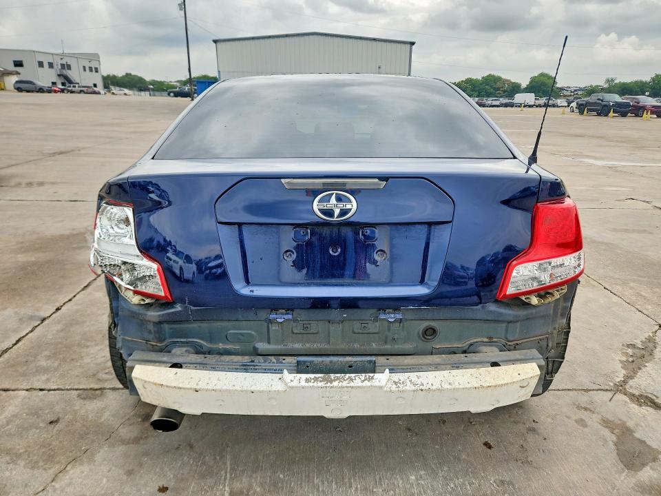Продаж на аукціоні авто 2012 Scion Tc, vin: JTKJF5C73C3043574, номер лоту: 54598236