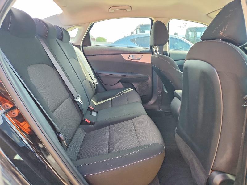Продажа на аукционе авто 2023 Kia Forte, vin: 3KPF24ADXPE669892, номер лота: 52755846