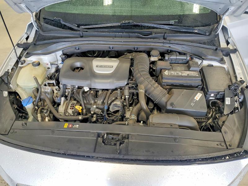 Продаж на аукціоні авто 2018 Hyundai Elantra Gt, vin: KMHH55LC6JU022002, номер лоту: 52731566