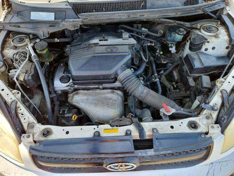 Продаж на аукціоні авто 2004 Toyota Rav4, vin: JTEGD20V040006182, номер лоту: 54685386