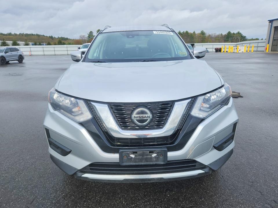 Продаж на аукціоні авто 2019 Nissan Rogue, vin: KNMAT2MV6KP505788, номер лоту: 53465326