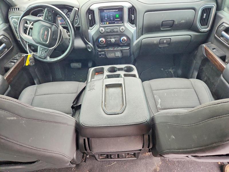 Aukcja sprzedaży 2020 Gmc Sierra, vin: 1GTP8BED5LZ287804, numer aukcji: 54058676