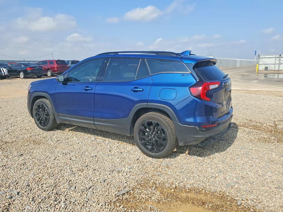 Aukcja sprzedaży 2022 Gmc Terrain, vin: 3GKALVEV8NL206999, numer aukcji: 55059136