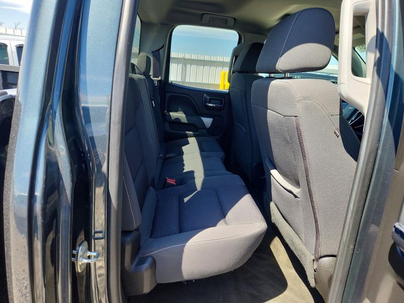 Продаж на аукціоні авто 2017 Chevrolet Silverado, vin: 1GCVKREC3HZ230856, номер лоту: 52829046