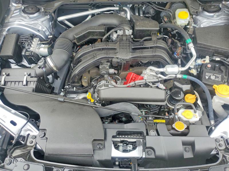 Продаж на аукціоні авто 2026 Subaru Forester, vin: 4S4SLDT64T3059476, номер лоту: 52685106
