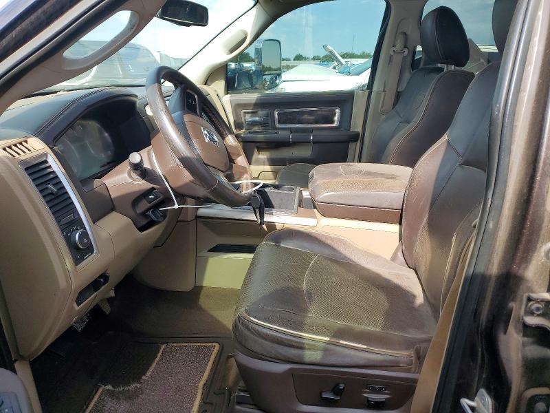Продаж на аукціоні авто 2011 Dodge Ram 3500, vin: 3D73Y3CL6BG614794, номер лоту: 53638456