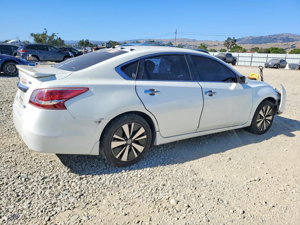 Aukcja sprzedaży 2013 Nissan Altima, vin: 1N4AL3AP5DN414012, numer aukcji: 53761446