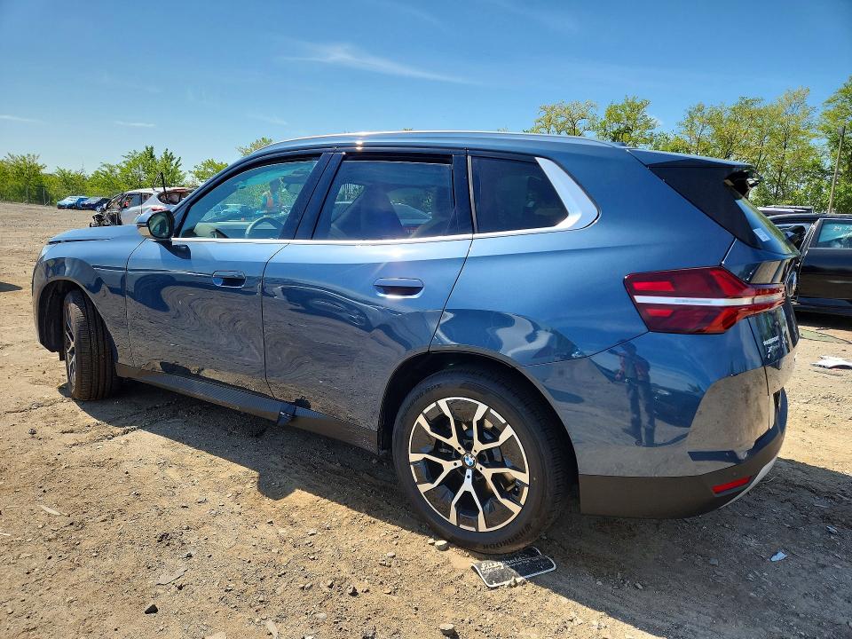 51772886 :رقم المزاد ، 5UX53GP03T9156267 vin ، 2026 Bmw X3 مزاد بيع