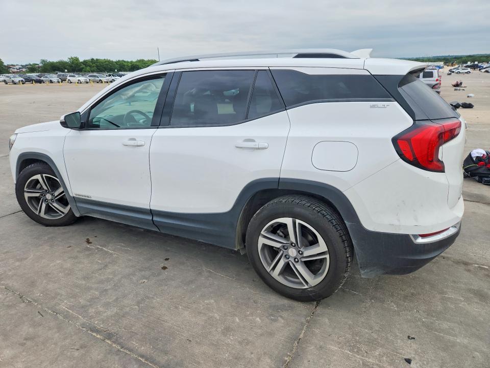 Aukcja sprzedaży 2019 Gmc Terrain, vin: 3GKALPEV2KL373933, numer aukcji: 52694706