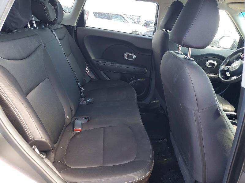 Продажа на аукционе авто 2016 Kia Soul, vin: KNDJN2A25G7400901, номер лота: 53208606