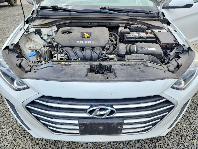Продажа на аукционе авто 2018 Hyundai Elantra, vin: 5NPD84LF0JH257892, номер лота: 53423016